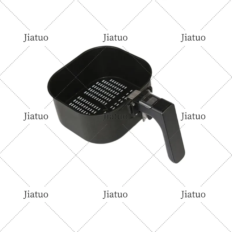 Philips Air Fryer Hd9252 - フィリップス HD9200 HD9252 用エアフライヤーバスケット ハンドル付きベーキングバスケット グリル交換部品