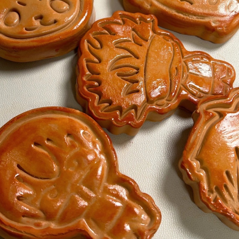8個入り 呪術廻戦 ケーキクッキーカッター アニメフィギュア - Baking Kitchen For Kids のレビューと価格