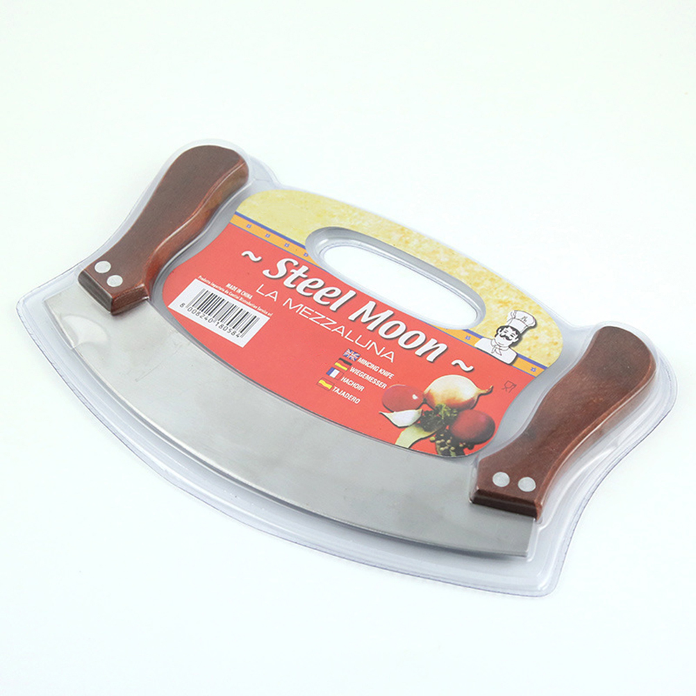 1 個のヌガーカッターキッチンツール人間工学に基づいたデザイ - Kitchen Accessories For Baking のレビューと価格