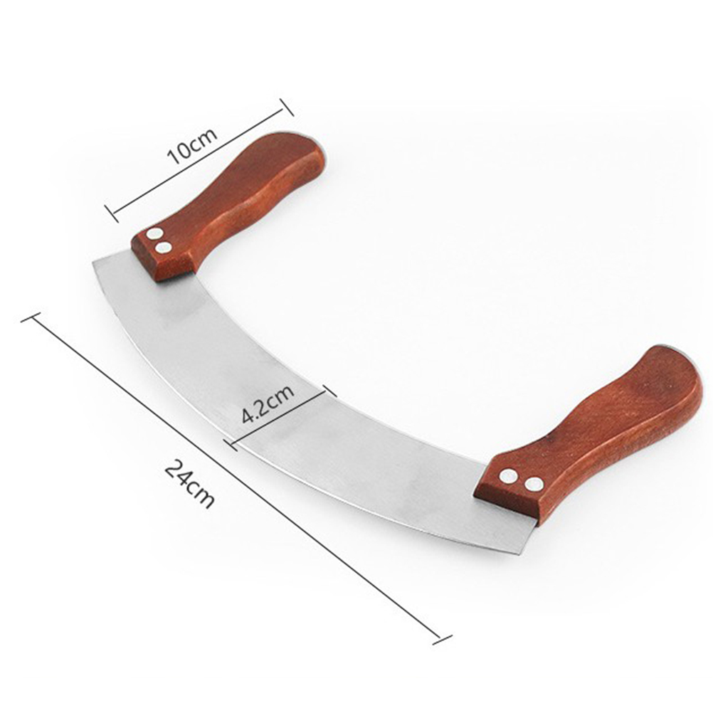 1 個のヌガーカッターキッチンツール人間工学に基づいたデザイ - Kitchen Accessories For Baking のレビューと価格
