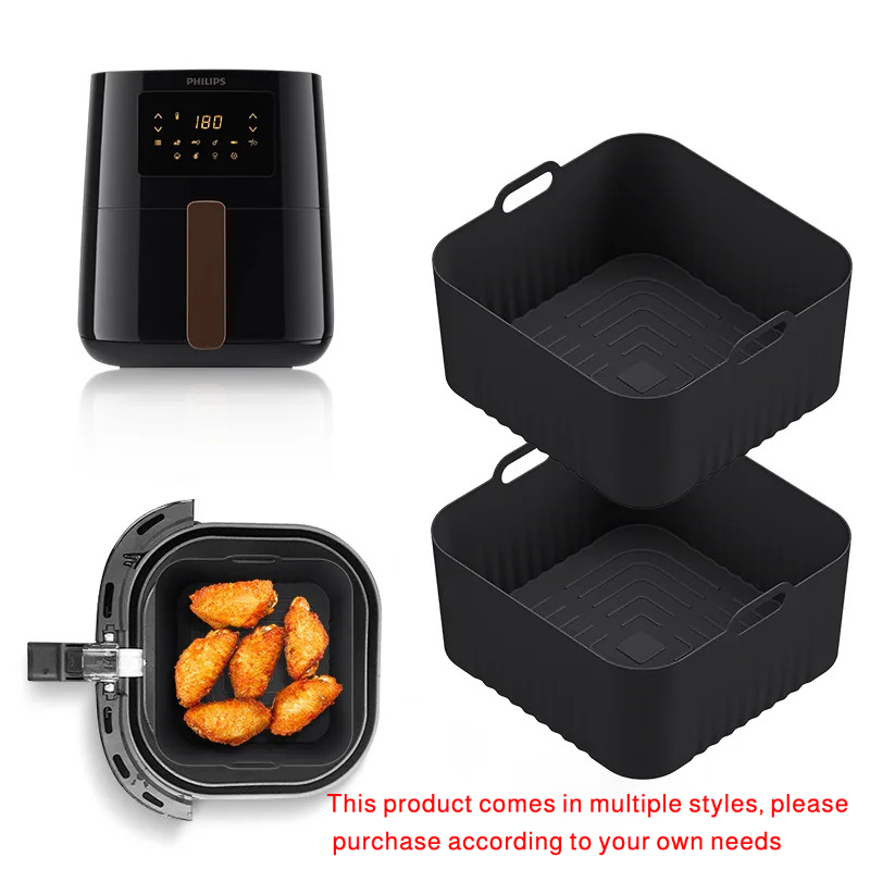 シリコーンエアフライヤー型フィリップス HD9252 HD9 - Philips Air Fryer Hd9252 のレビューと価格