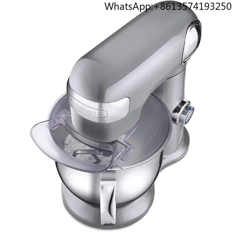 【ベストセラー】Cuisinart スタンドミキサー、12段 - Stand Mixer Bowl のレビューと価格