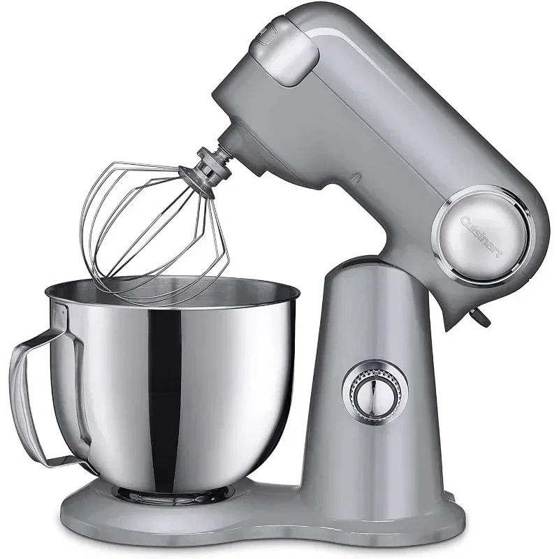 【ベストセラー】Cuisinart スタンドミキサー、12段 - Stand Mixer Bowl のレビューと価格