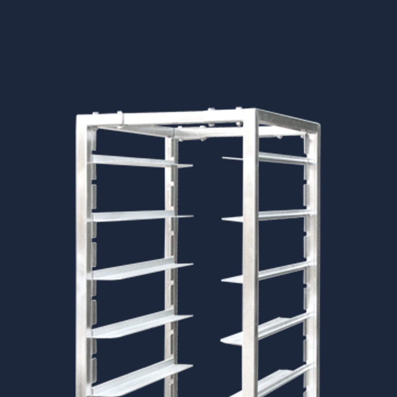 シングルプレートオーブントロリー 軽量で便利なキッチンベーキ - Kitchen Baking Trolley のレビューと価格