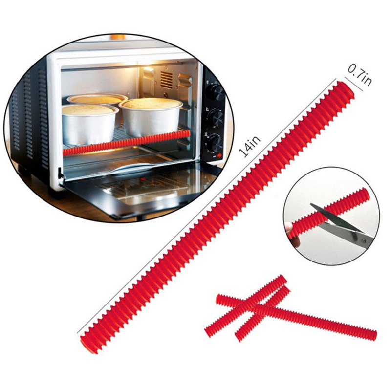 電子レンジ用シリコン保護カバー,耐久性,オーブンプロテクター - Kitchen Baking Rack のレビューと価格