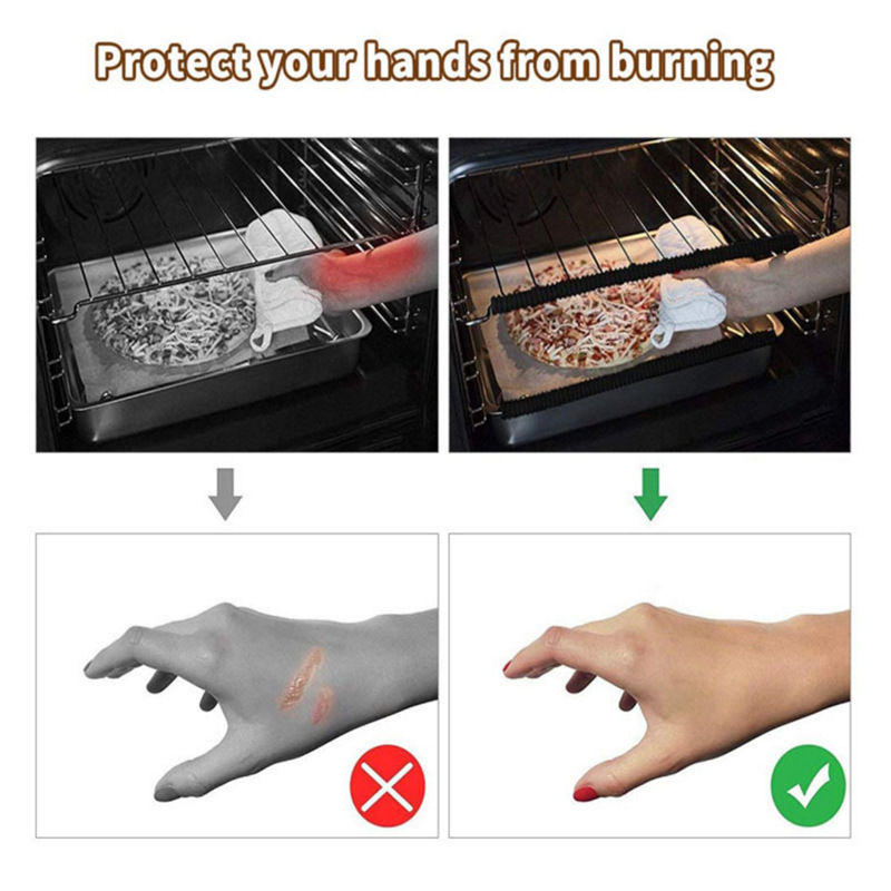 電子レンジ用シリコン保護カバー,耐久性,オーブンプロテクター - Kitchen Baking Rack のレビューと価格