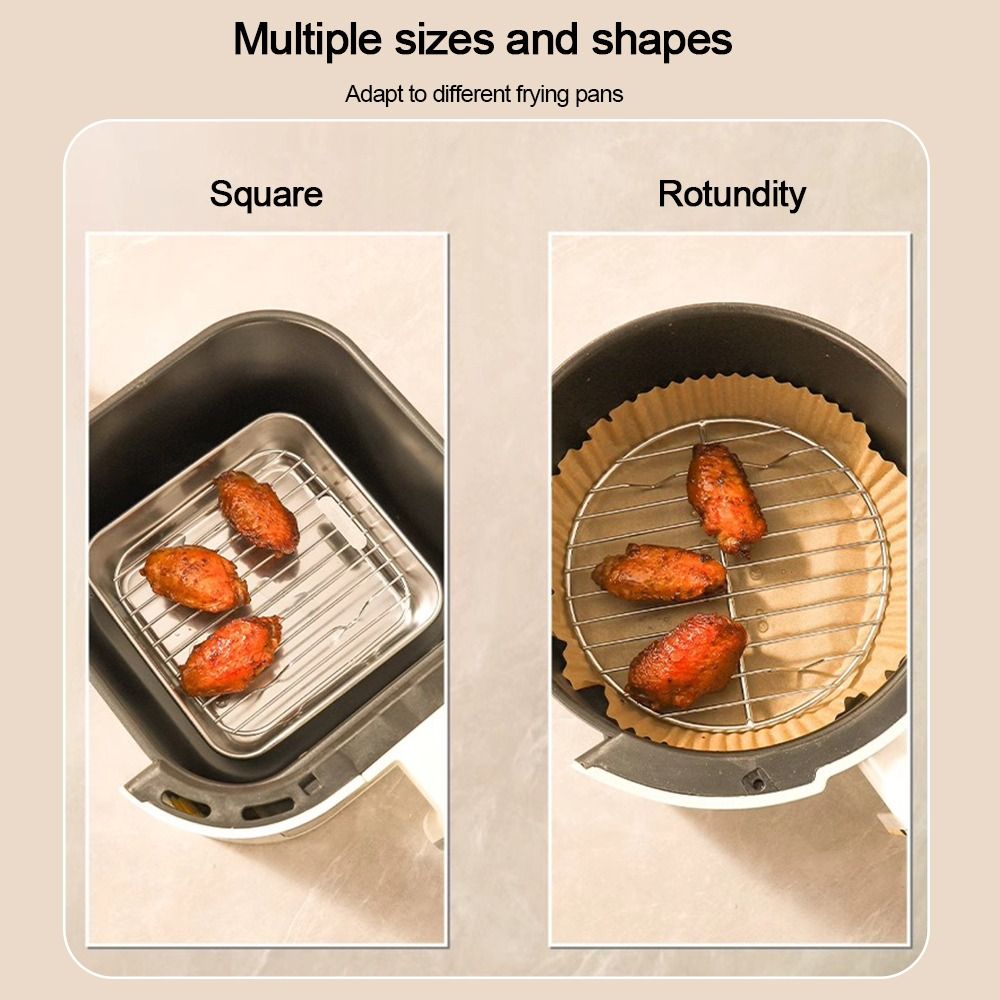 ポータブルラウンドスクエアクッキングラック 304 ステンレ - Kitchen Baking Rack のレビューと価格