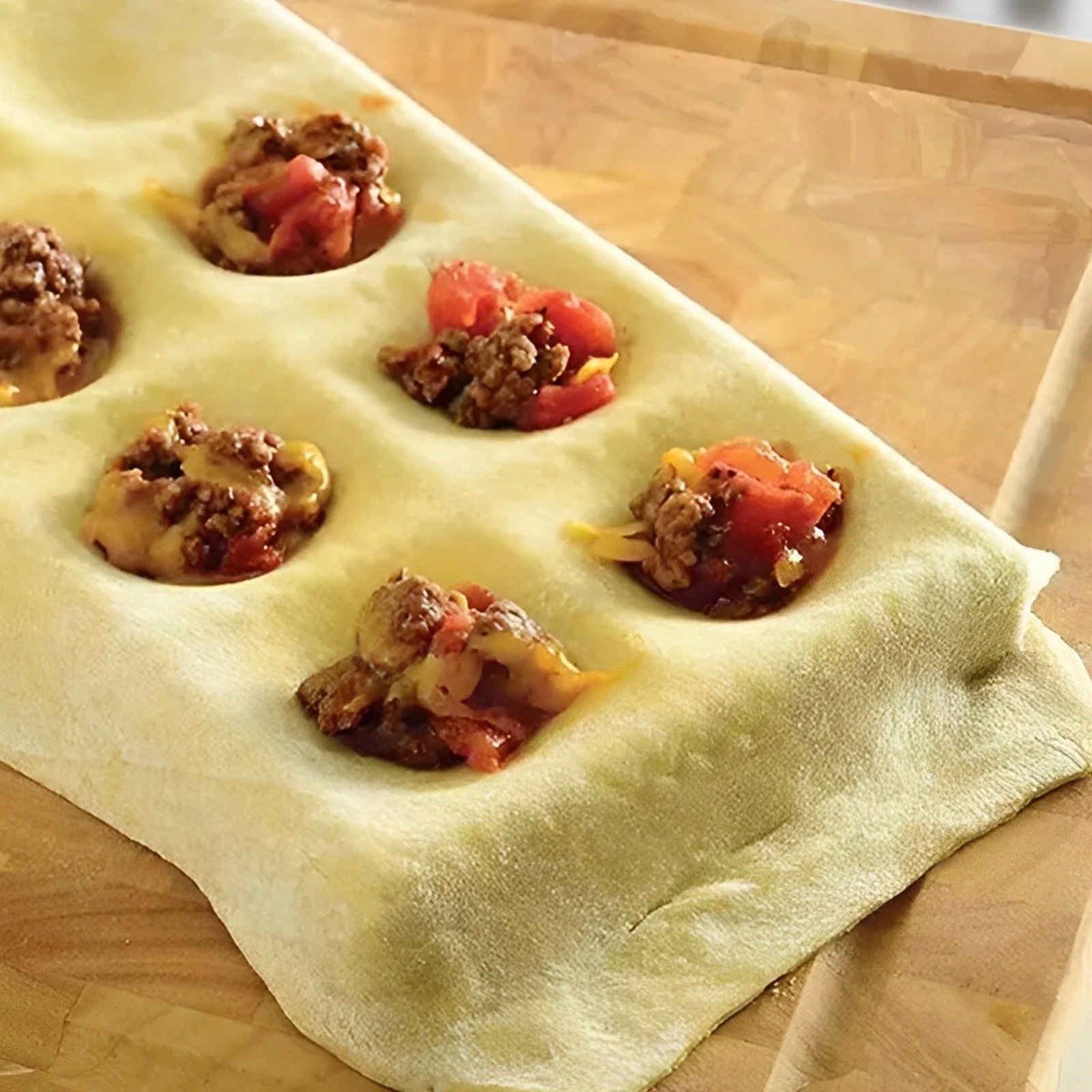 餃子型 12穴 ラビオリプレス型 手動 イタリア餃子メーカー - Kitchen Job のレビューと価格