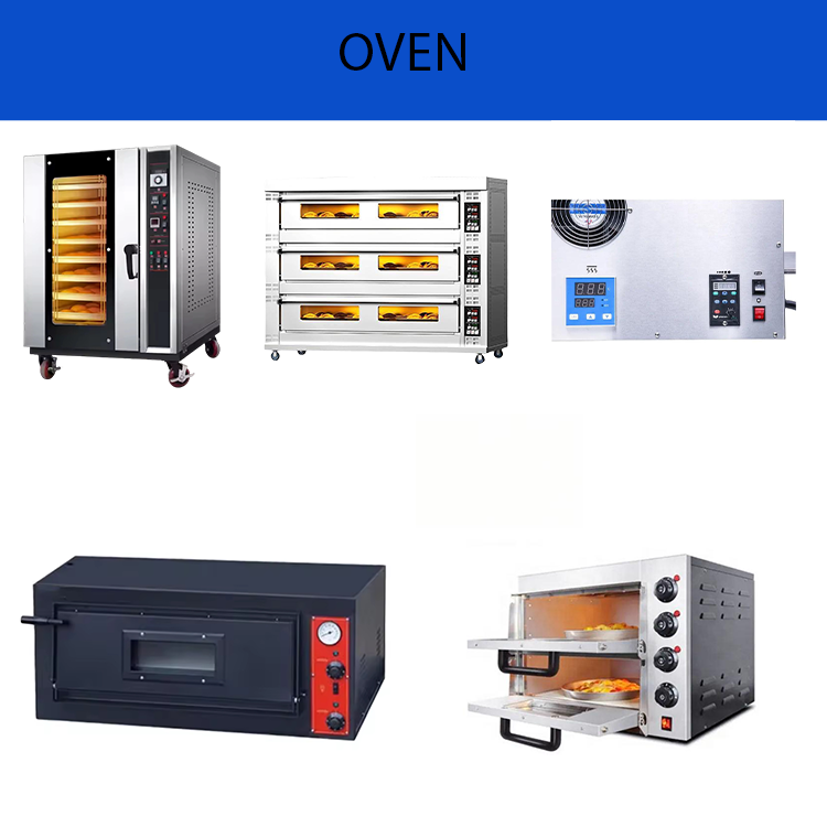 レストラン、ホテル、カフェの厨房用、コスト削減型ベーカリー機 - Kitchen Bakery のレビューと価格