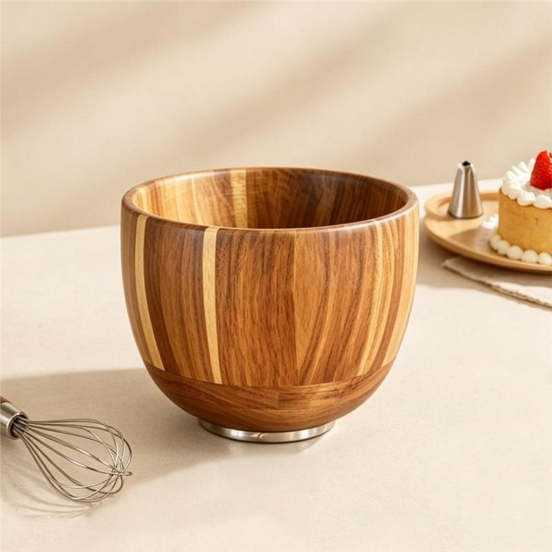 ABMH-ミキシングボウル 4.5-5 QT ティルトヘッド - Stand Mixer Bowl のレビューと価格