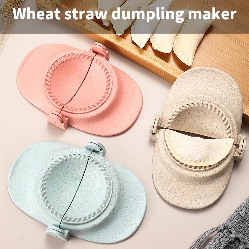 餃子製造機用工具 餃子型クランプ 製菓型 ペストリーキッチン - Kitchen Accessories For Baking のレビューと価格
