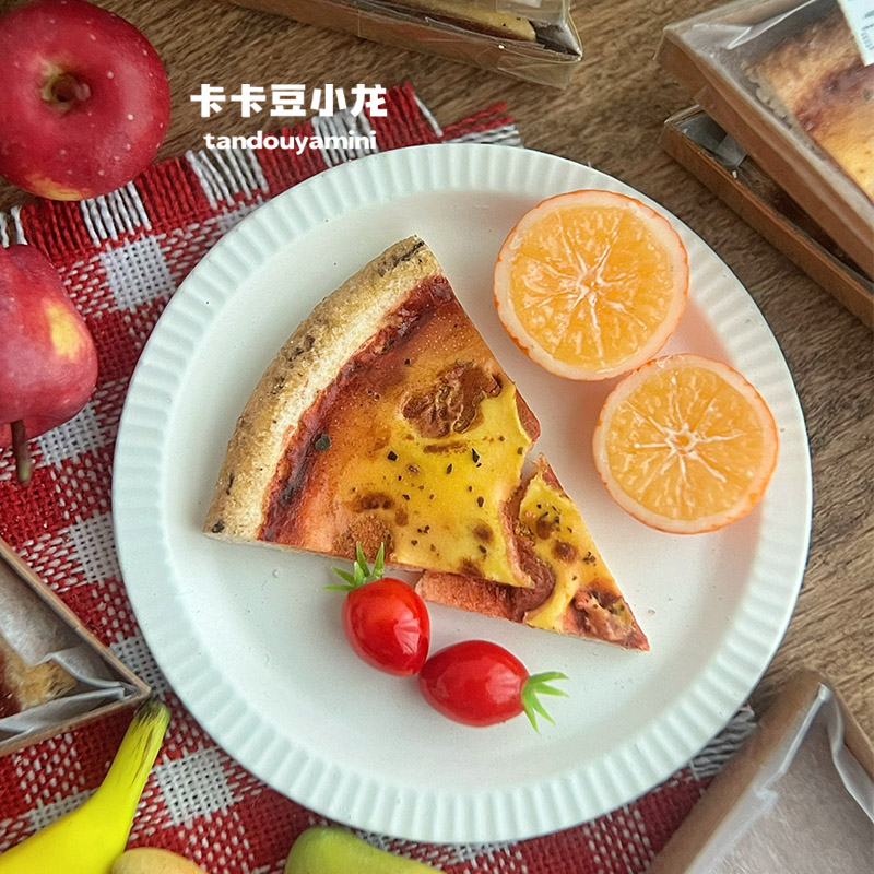 ホットセール 1:6 ミニチュアベーカリーギフトセット、手作 - Kitchen Bakery のレビューと価格
