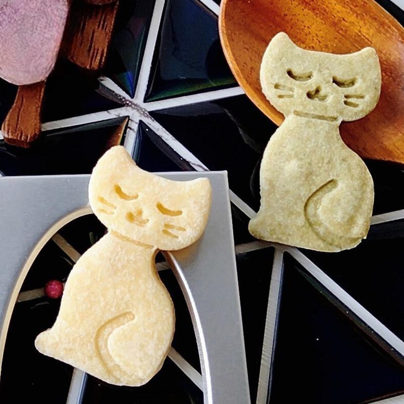 動物園の動物クッキーカッター抽象的なかわいいビスケット型スタ - Kitchen Baking Supplies のレビューと価格