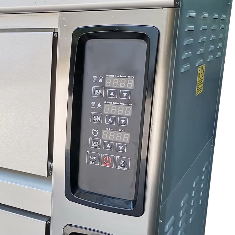 業務用ホテルレストランケータリングメーカー洋食厨房機器ベーキ - Kitchen Baking Oven のレビューと価格