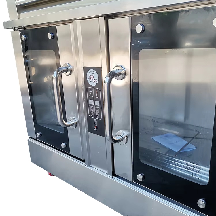 業務用ホテルレストランケータリングメーカー洋食厨房機器ベーキ - Kitchen Baking Oven のレビューと価格