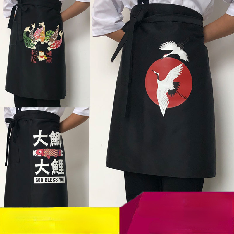 ポリエステル製防水防油エプロン、袖なし、大人と子供用、キッチ - Baking Kitchen For Kids のレビューと価格