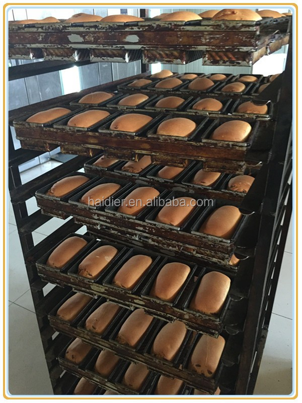 ベーカリー用ステンレス製冷却ラック付きトロリー、ベーキングキ - Kitchen Baking Trolley のレビューと価格