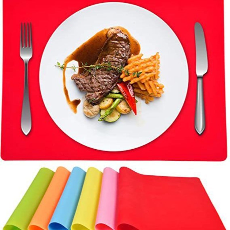 40*30*0.055CM シリコンベーキングマット ノンス - Kitchen Baking Table のレビューと価格
