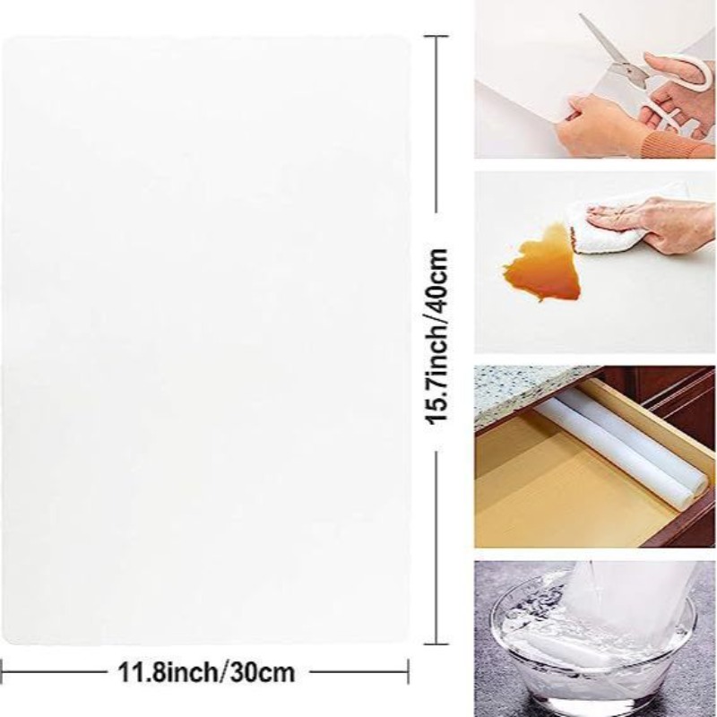 40*30*0.055CM シリコンベーキングマット ノンス - Kitchen Baking Table のレビューと価格