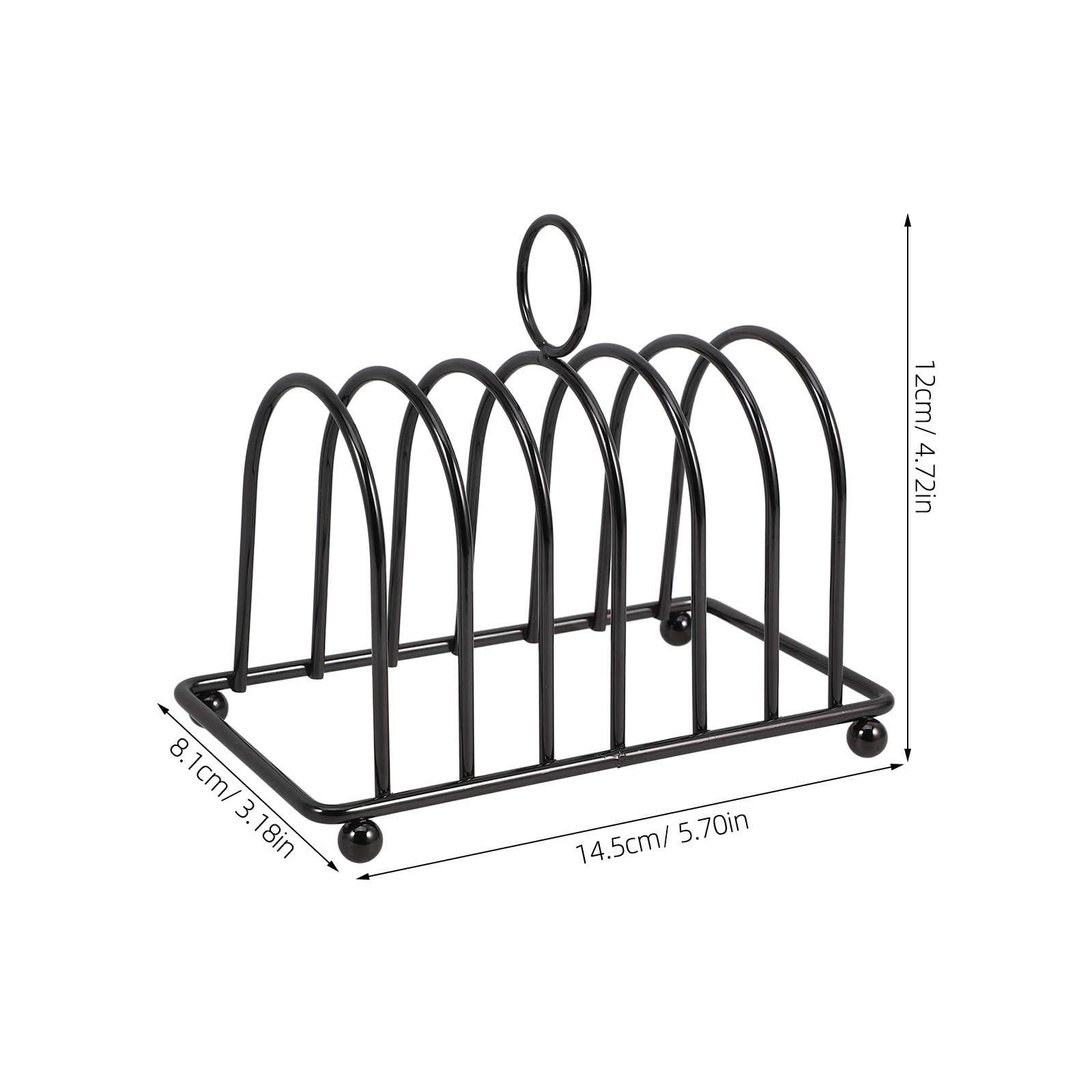 ステンレス製多機能ブレッドホルダー、独立したコンパートメント - Kitchen Baking Rack のレビューと価格