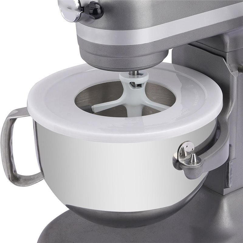 YCOC-キッチンエイド5.5-6QTボウルリフトスタンドミ - Stand Mixer Bowl のレビューと価格