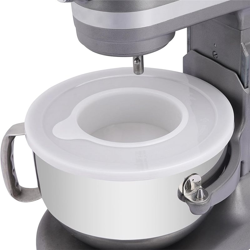 YCOC-キッチンエイド5.5-6QTボウルリフトスタンドミ - Stand Mixer Bowl のレビューと価格