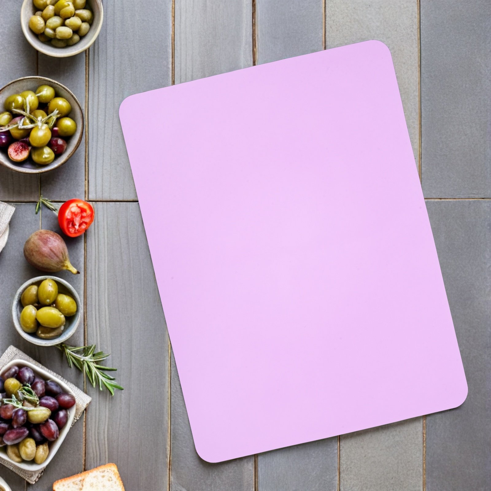 2 個のシリコンカウンタートップマット耐熱滑り止めキッチンプ - Kitchen Baking Table のレビューと価格