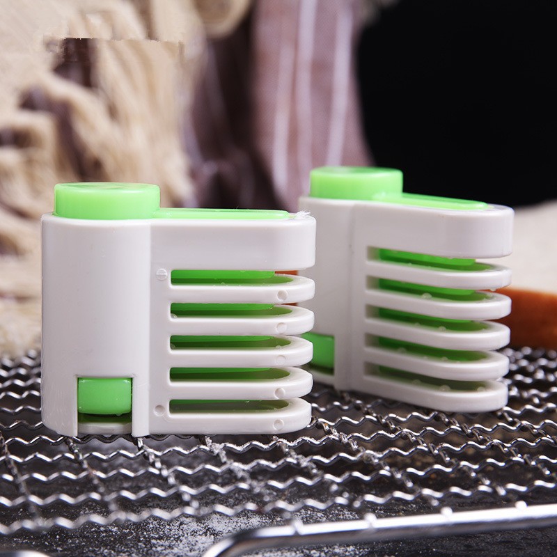 ケーキカッター、スライサー、レイヤー、ディバイダー、パンカッ - Kitchen Baking Decor のレビューと価格