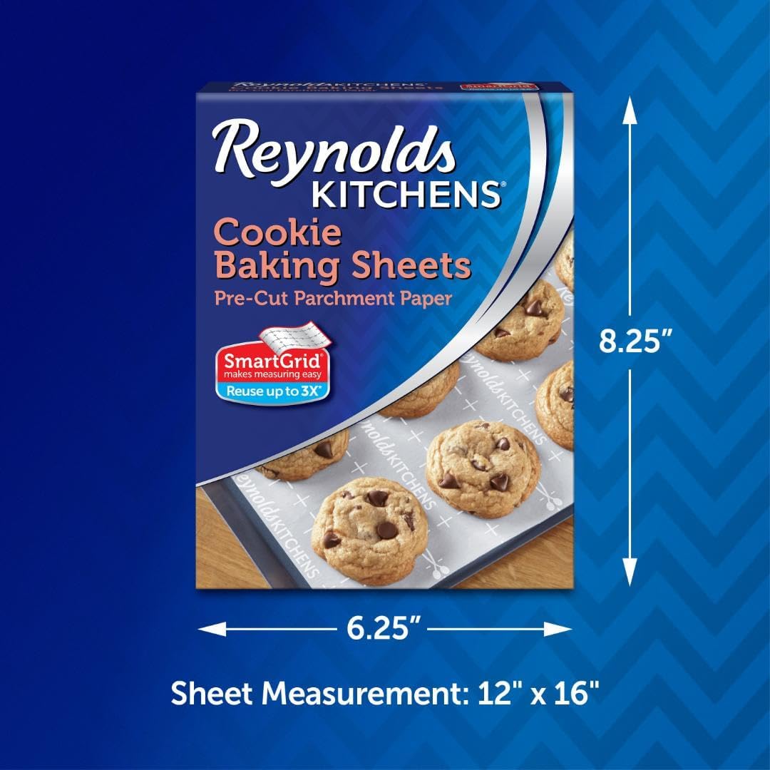 キッチン用クッキーベーキングシート、クッキー用プレカットベー - Kitchen Baking Oven のレビューと価格