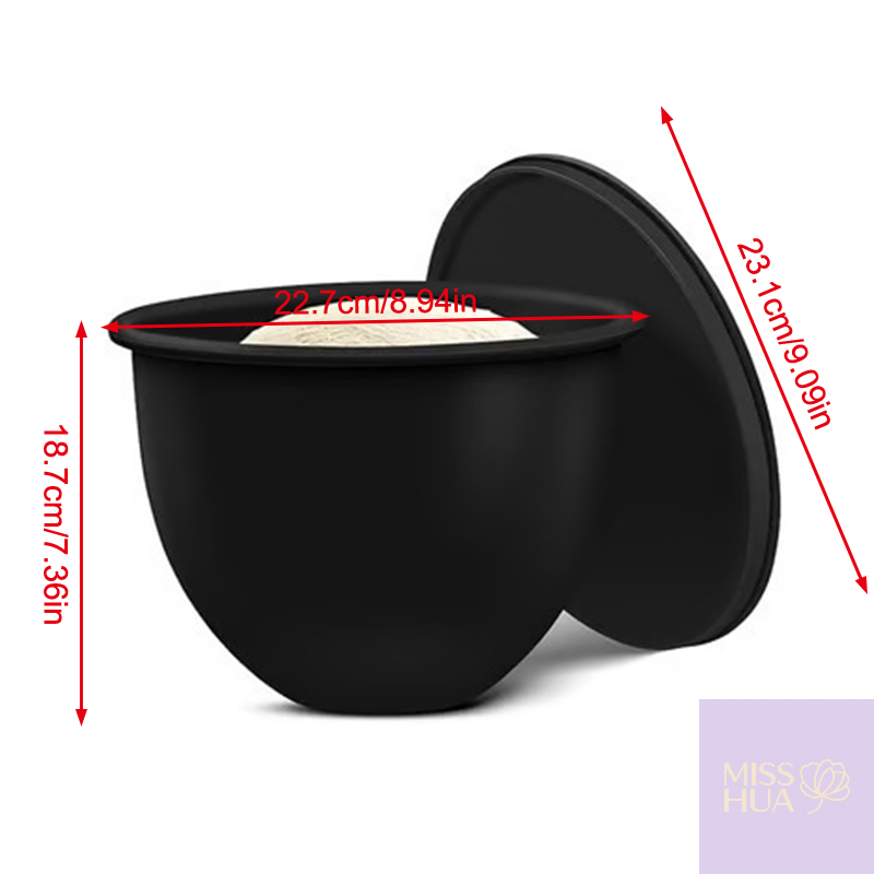 シリコンボウルライナー - キッチンチルトヘッド5クォートス - Stand Mixer Bowl のレビューと価格